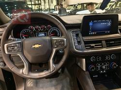 شيفروليه تاهو